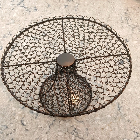 French Bistro Cake Stand - Picture 3 of 4